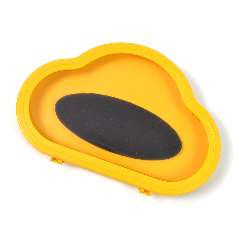 Best yellow waterproof phone mount - mobile stands | 2025 | fast shipping