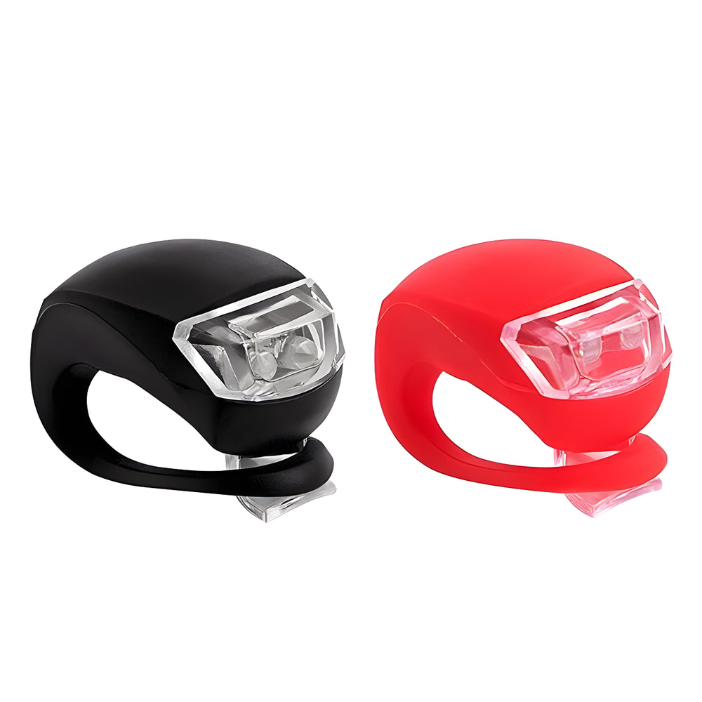 Best led bike light set - bicycle accessories | 2025 | fast shipping