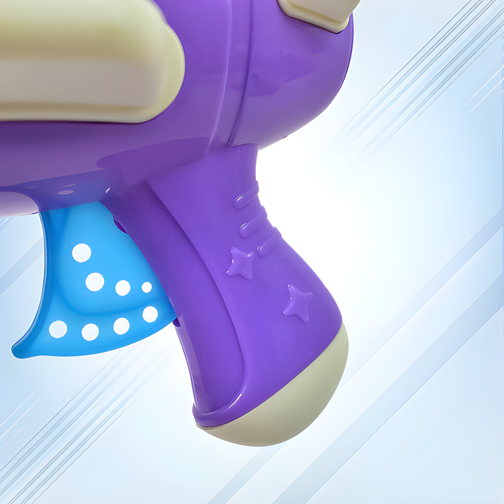 Best led bubble launcher - 2025 | fast shipping