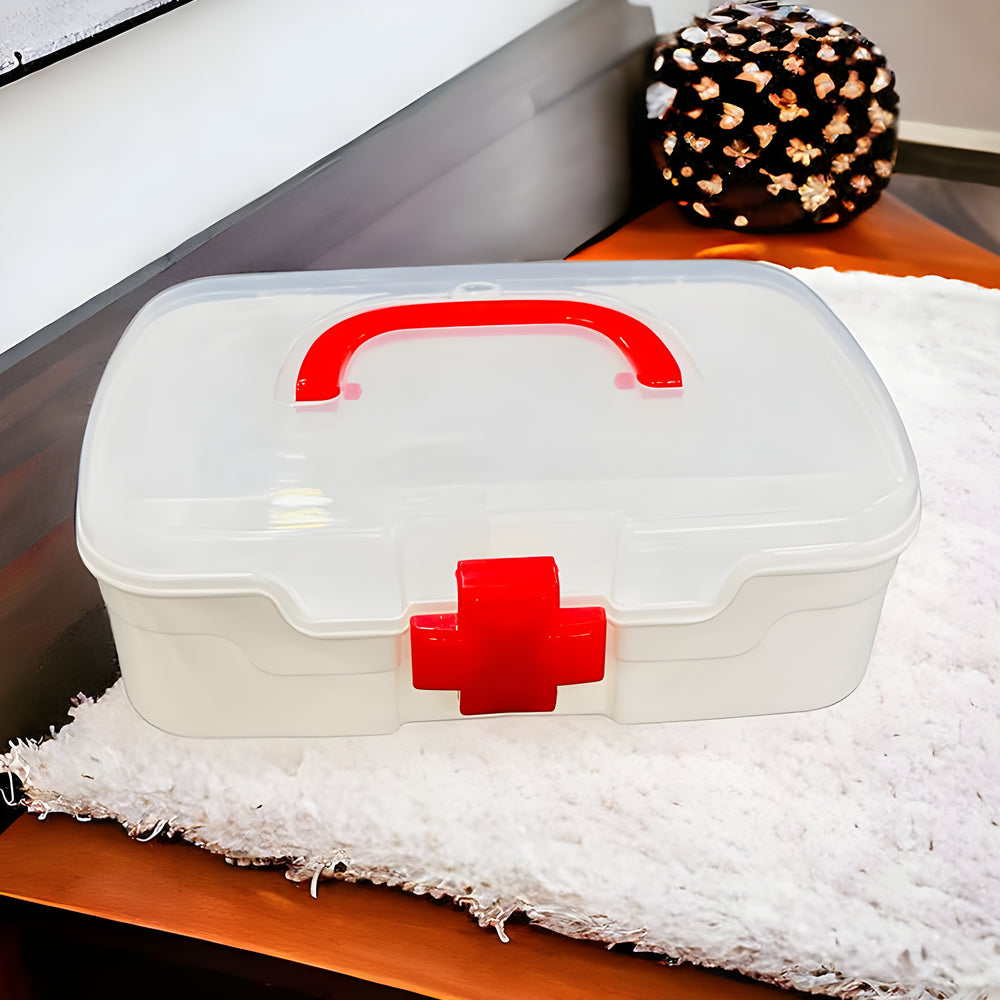 Best medical storage box - first aid kits | 2025 | fast shipping
