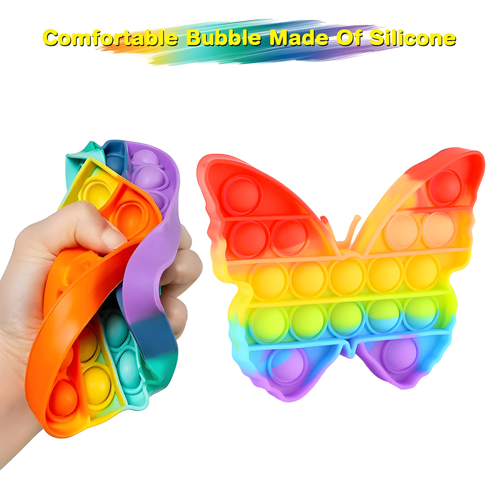 Best silicone pop toy - 2025 | fast shipping