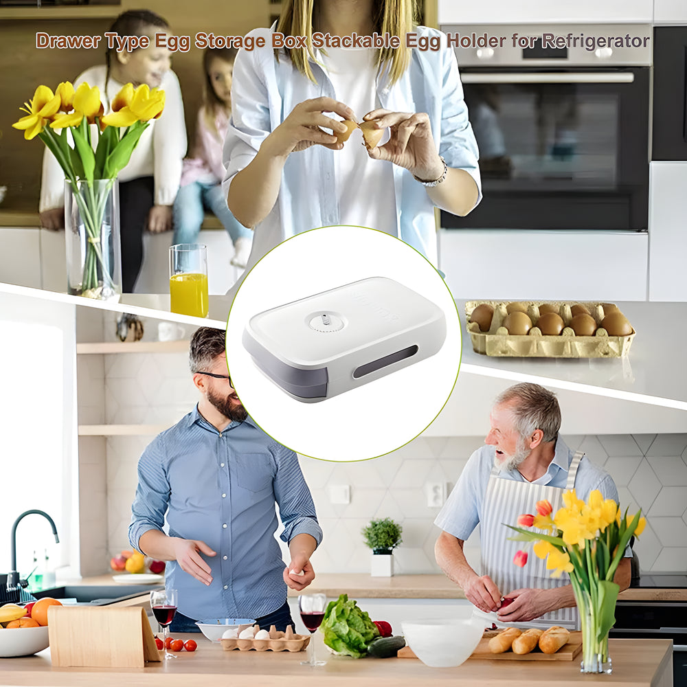 Best plastic egg box - bread boxes & bags | 2025 | fast shipping