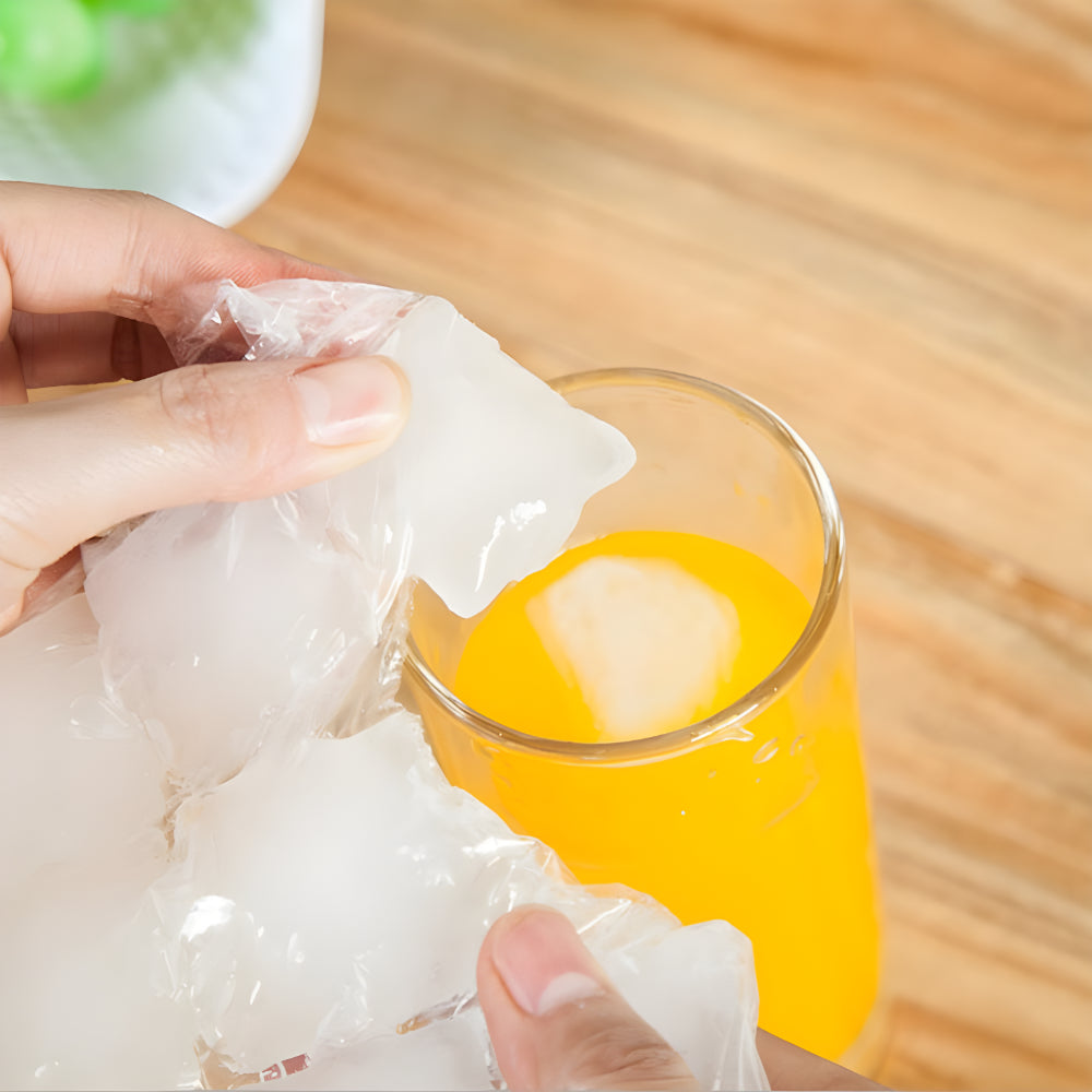 Best disposable ice cube bags - 2025 | fast shipping