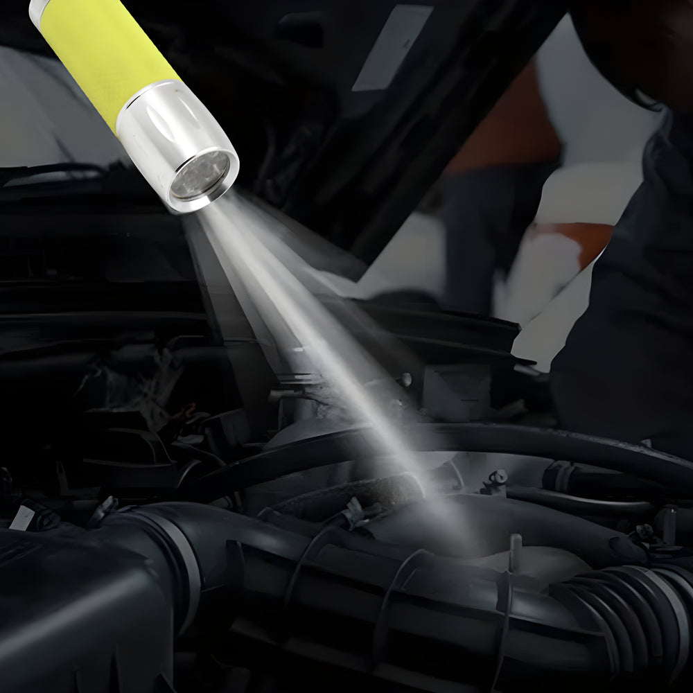 Best powerful mini torch light - flashlights | 2025 | fast shipping