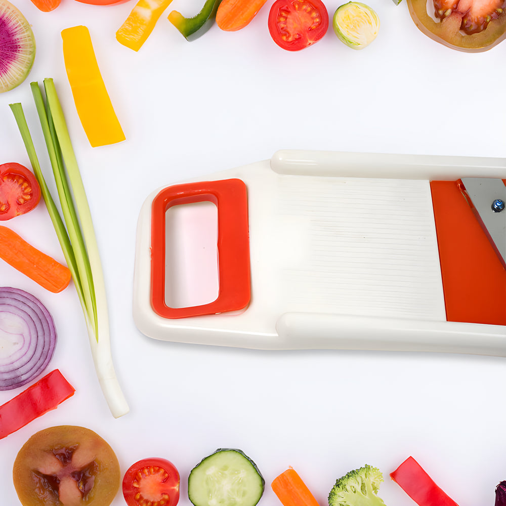 Best vegetable slicer cutter set - kitchen slicers | 2025 | fast shipping