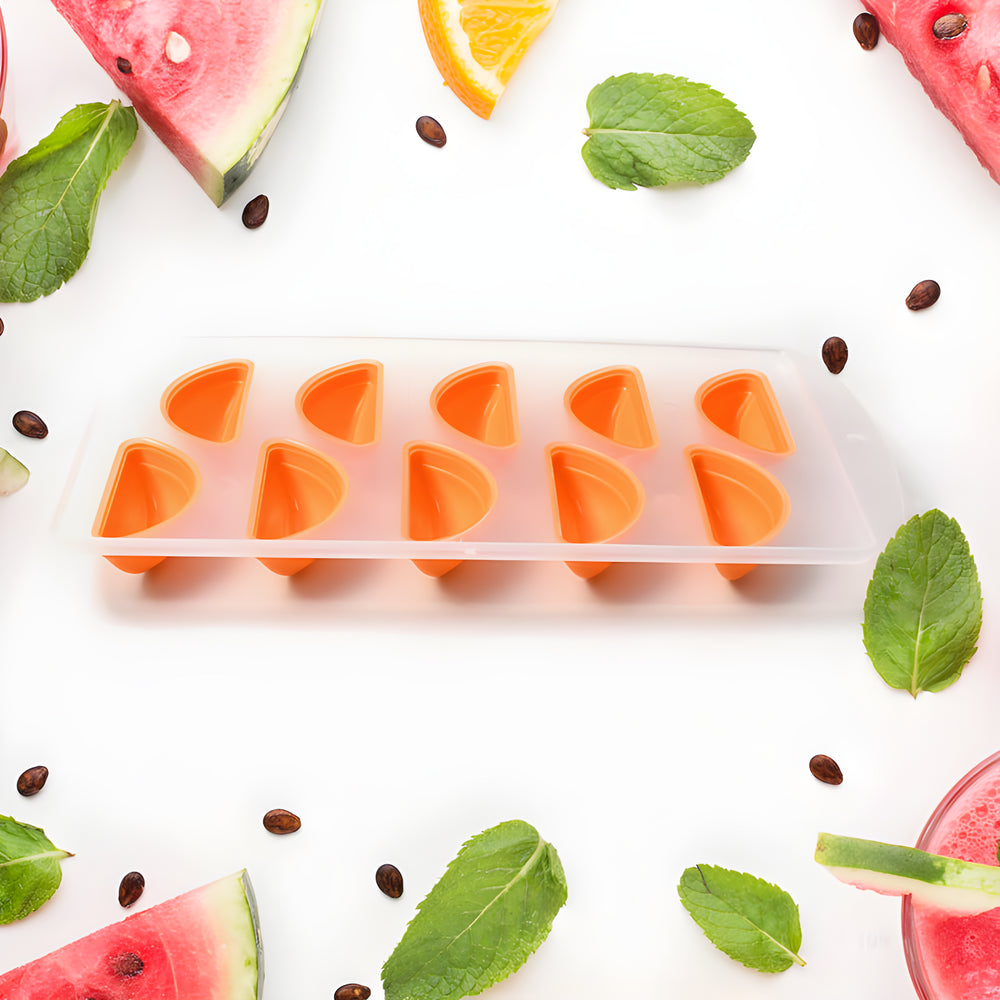 Best creative silicone mold - ice cube trays | 2025 | fast shipping