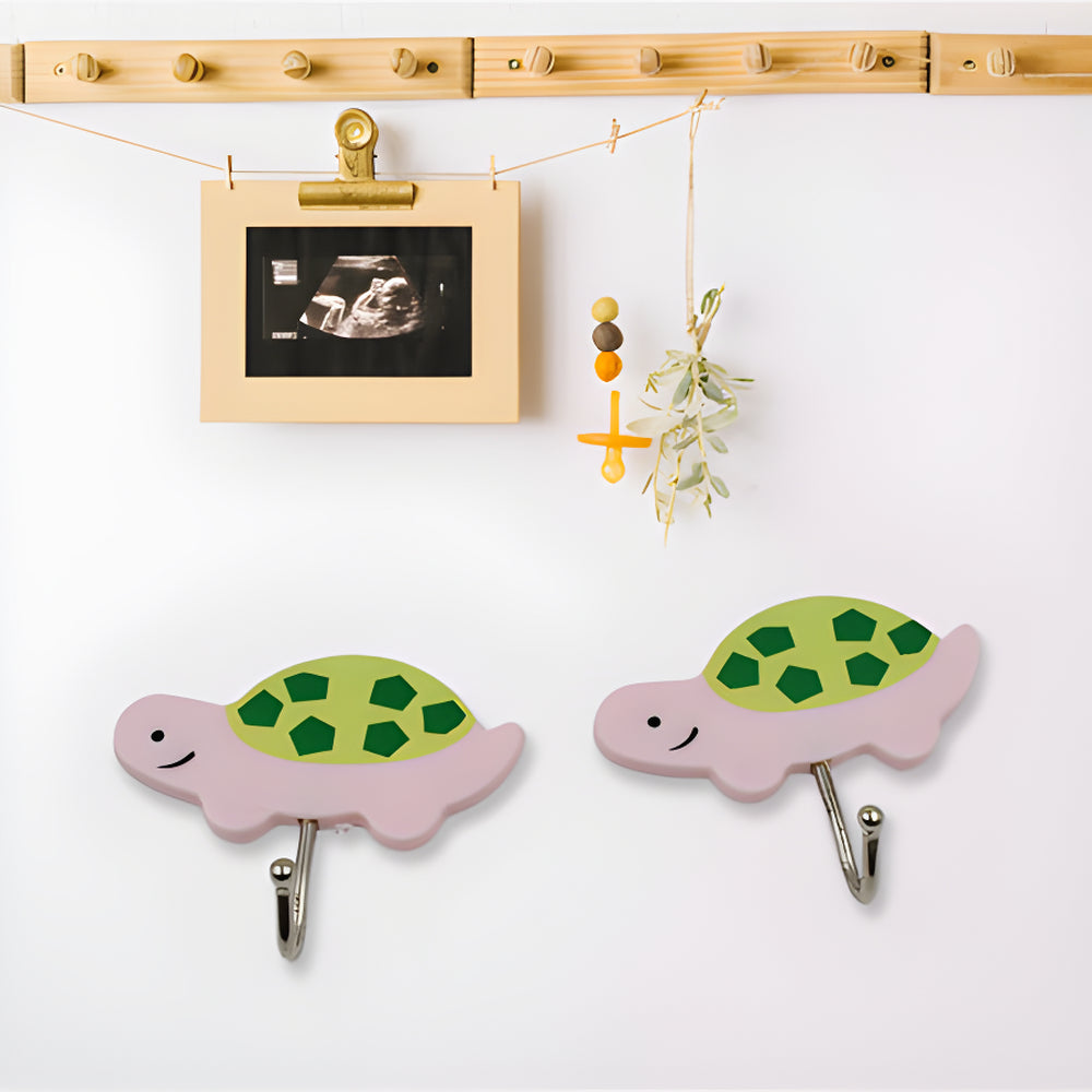 Multipurpose strong wall hook