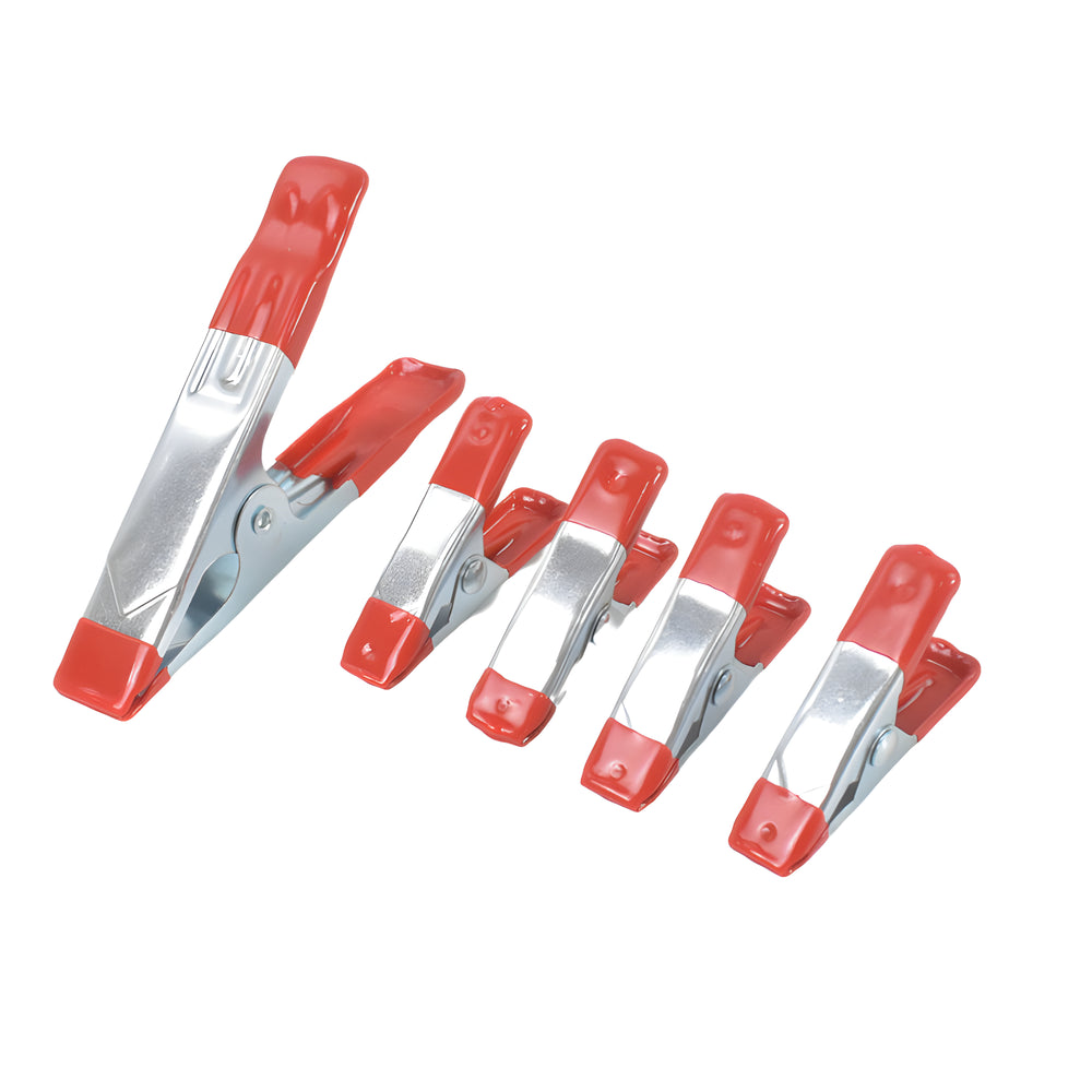 Best metal spring clamps - tool & vises | 2025 | fast shipping