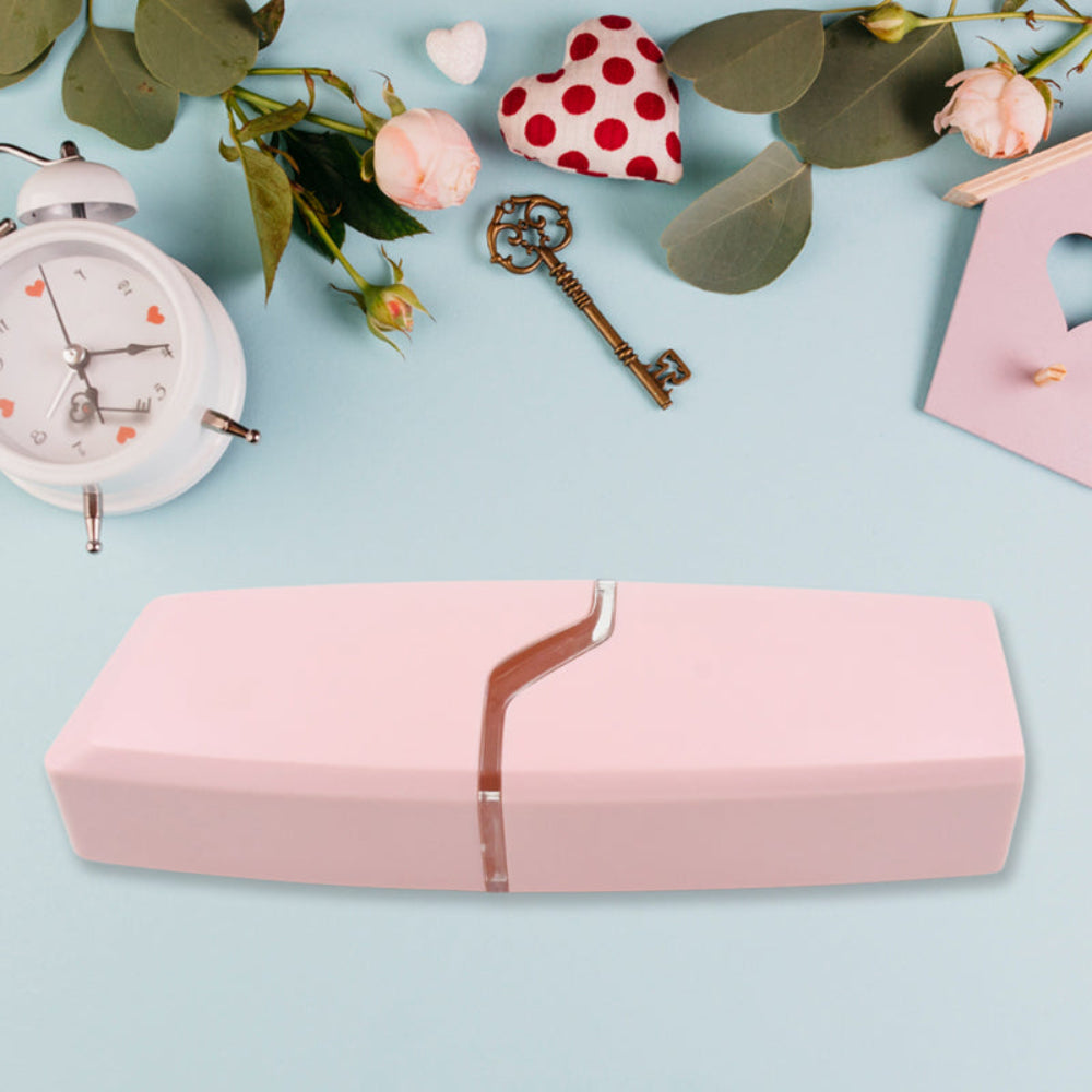 Best portable toothbrush holder - covers | 2025 | fast shipping