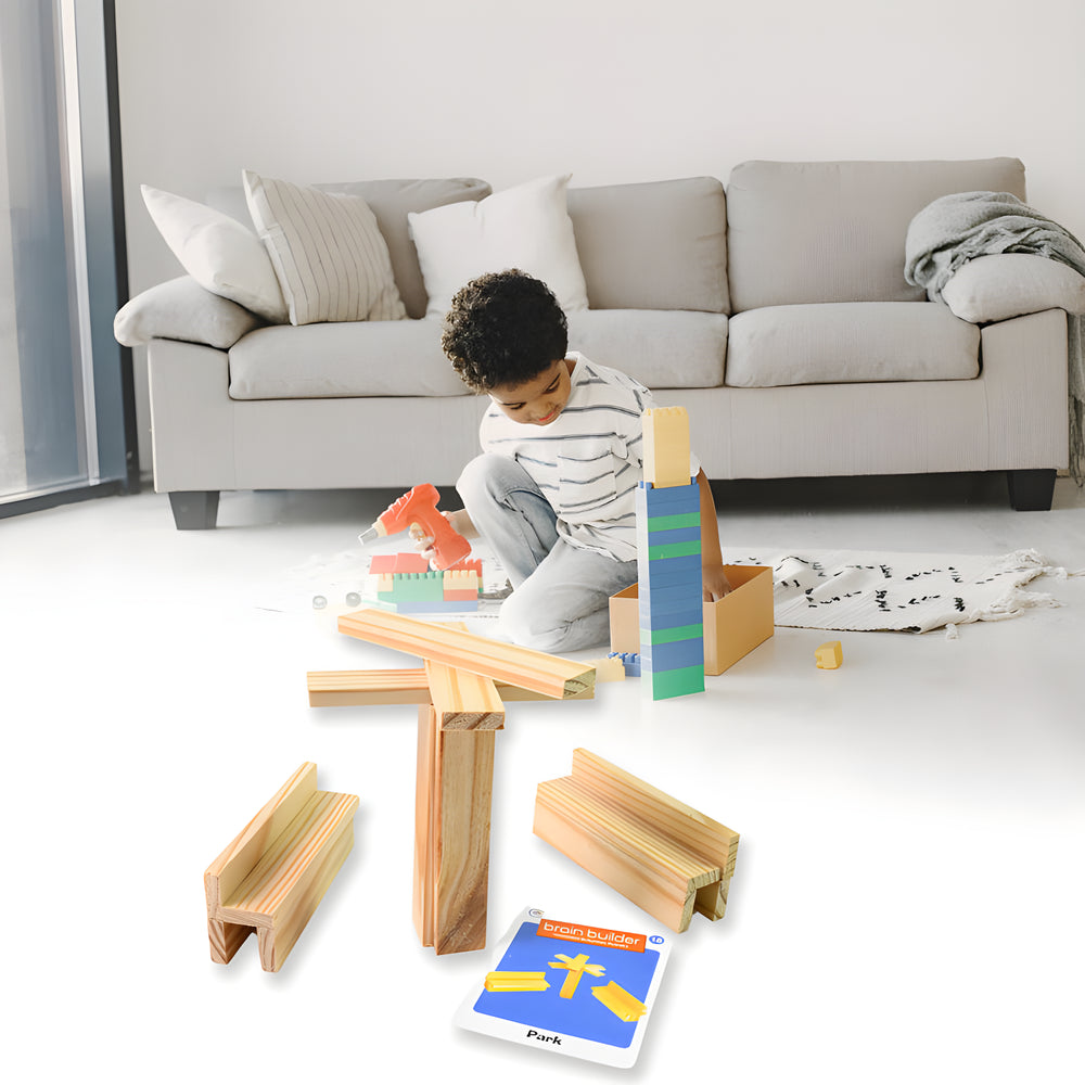 Best wooden brain puzzle - & pegged puzzles | 2025 | fast shipping