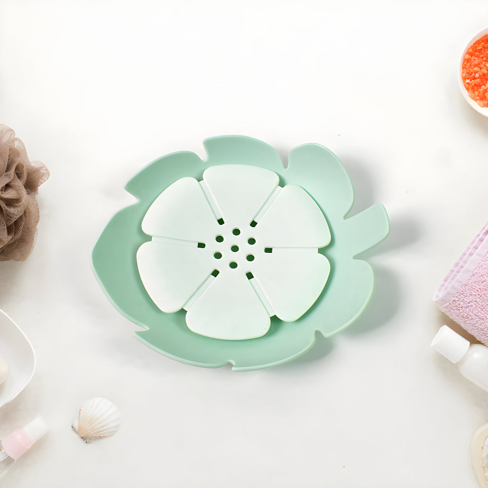 Best flower soap dish tray - dishes & holders | 2025 | fast shipping