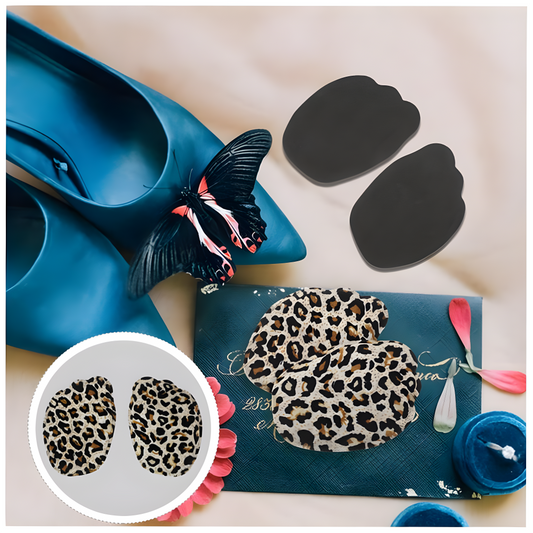 Heel Cushion Inserts - Health & Personal Care