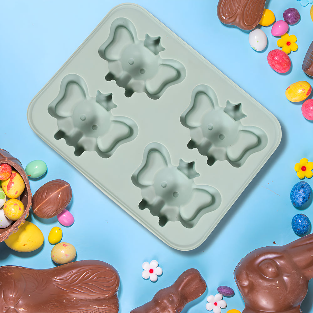 Best cartoon silicone ice tray - cube trays | 2025 | fast shipping