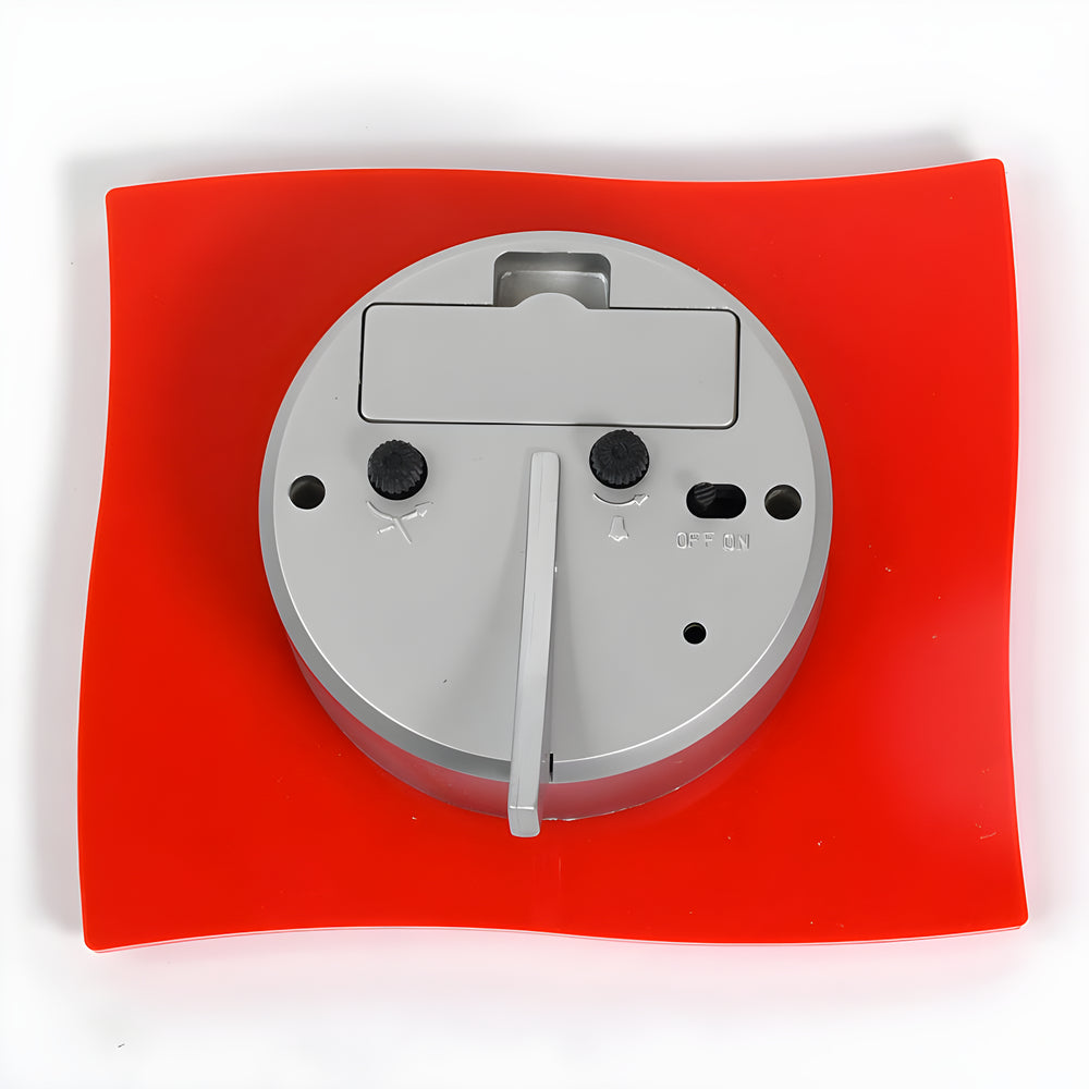 Best desk clock with alarm - clocks | 2025 | fast shipping