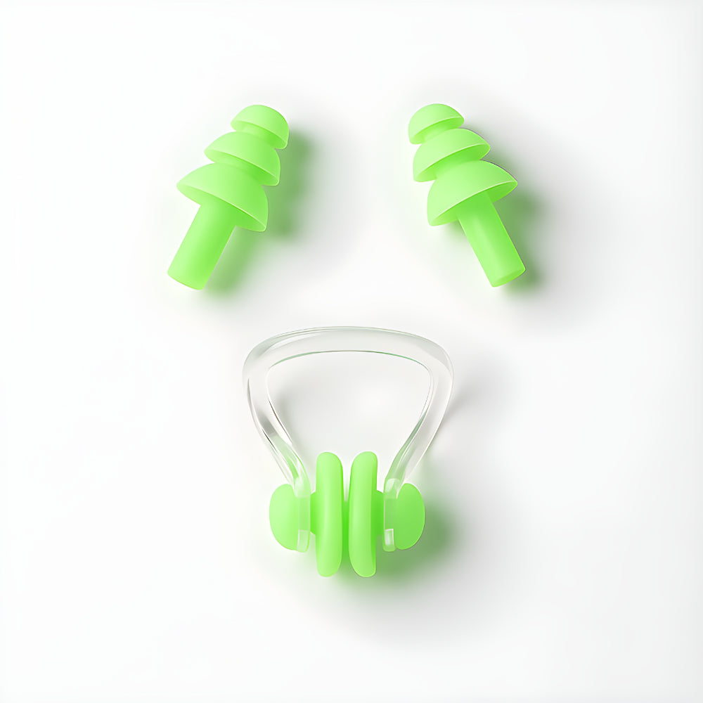 Swim Ear & Nose Set - Health Personal Care