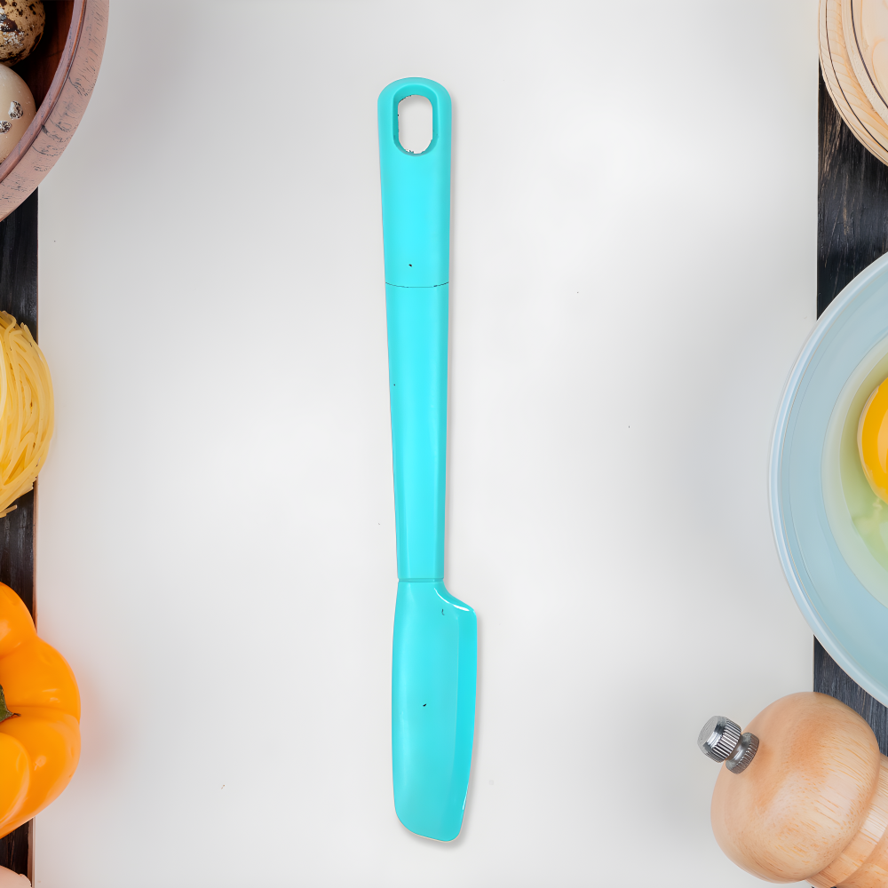 Heat-Resistant Silicone Spatula - Home & Kitchen