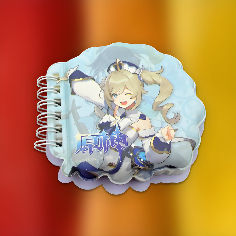 Best plush cartoon notebook - memo pads | 2025 | fast shipping