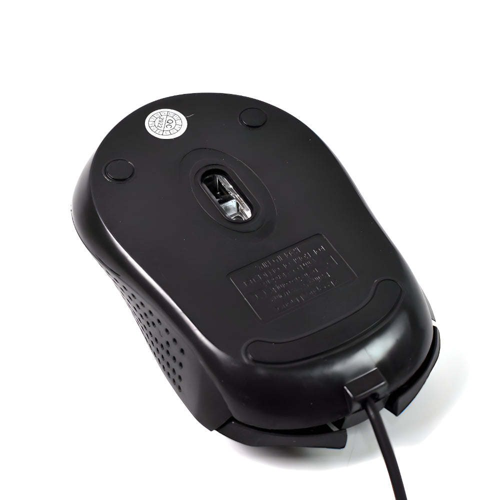 Best wired optical mouse - mice & trackballs | 2025 | fast shipping