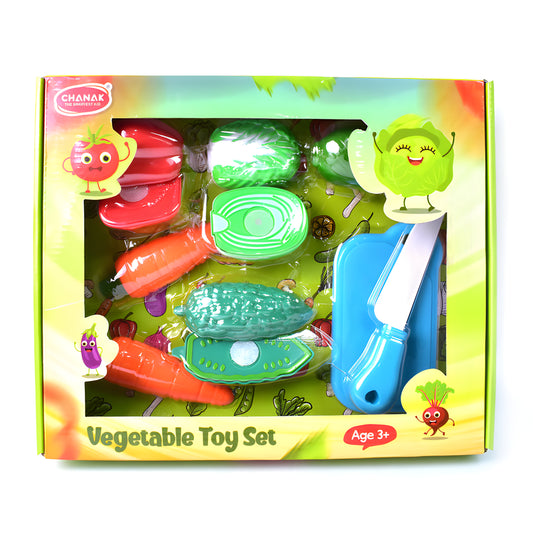 Best fruit veggie toy - play food | 2025 | fast shipping
