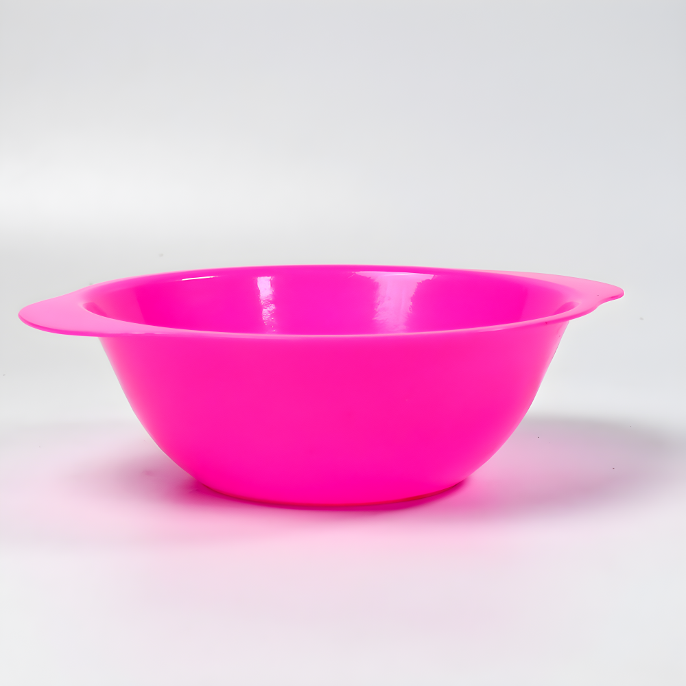 Portion-Sized Plastic Bowls - Home & Kitchen