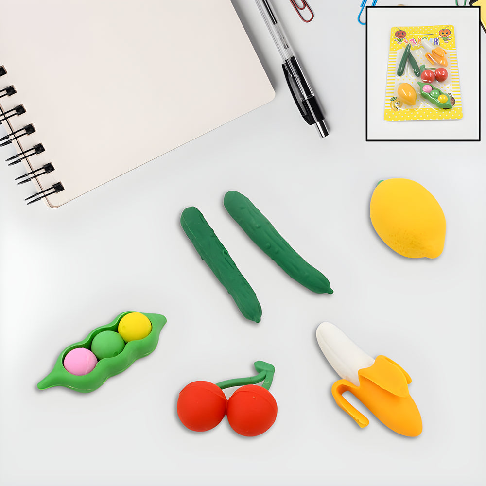 Best mix design erasers - 2025 | fast shipping