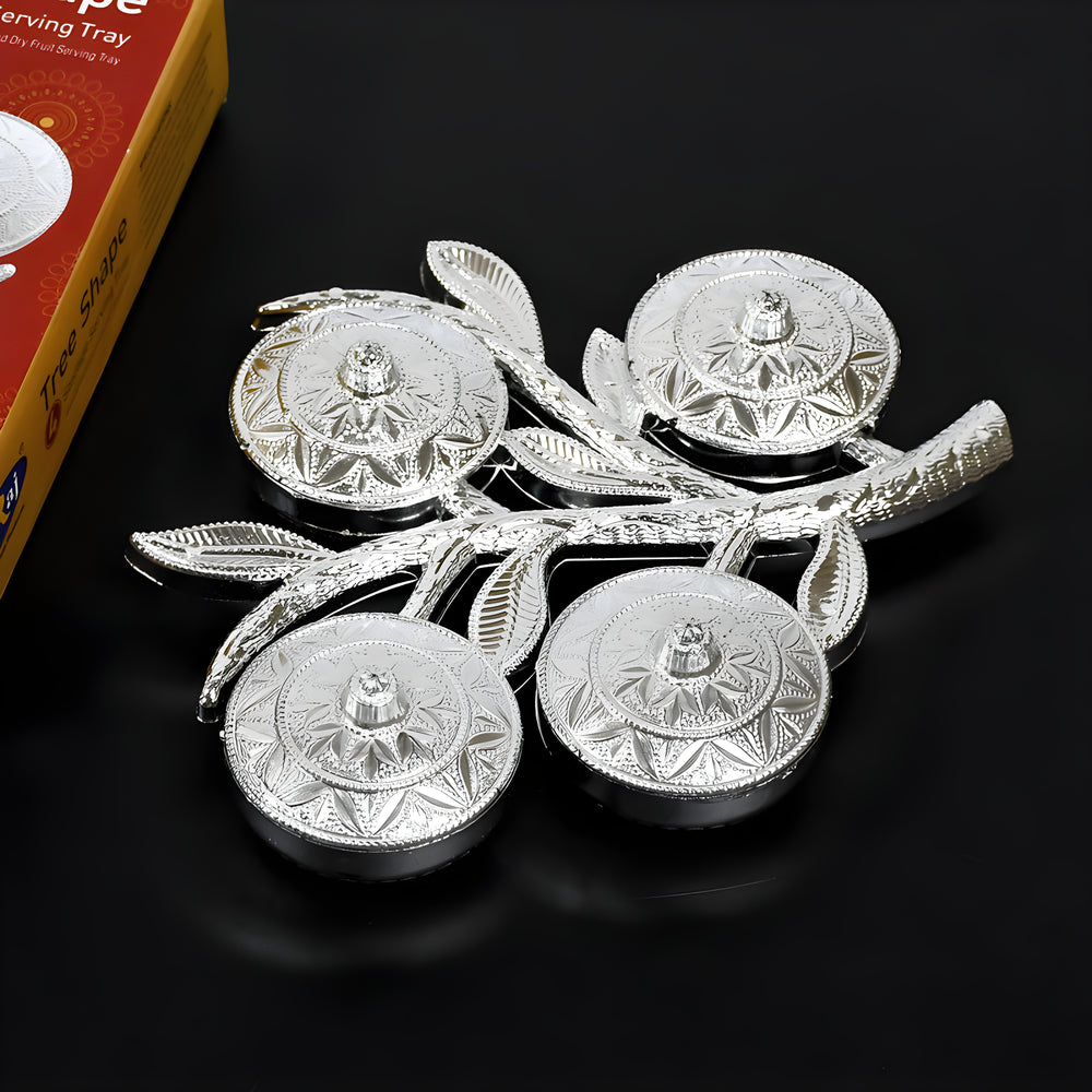 Best tree shape serving tray - 2025 | fast shipping