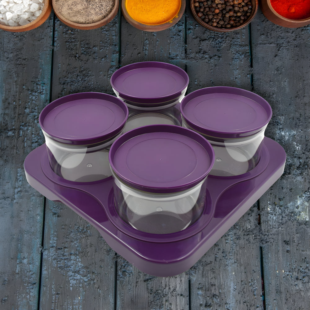 Best airtight plastic storage set - 2025 | fast shipping