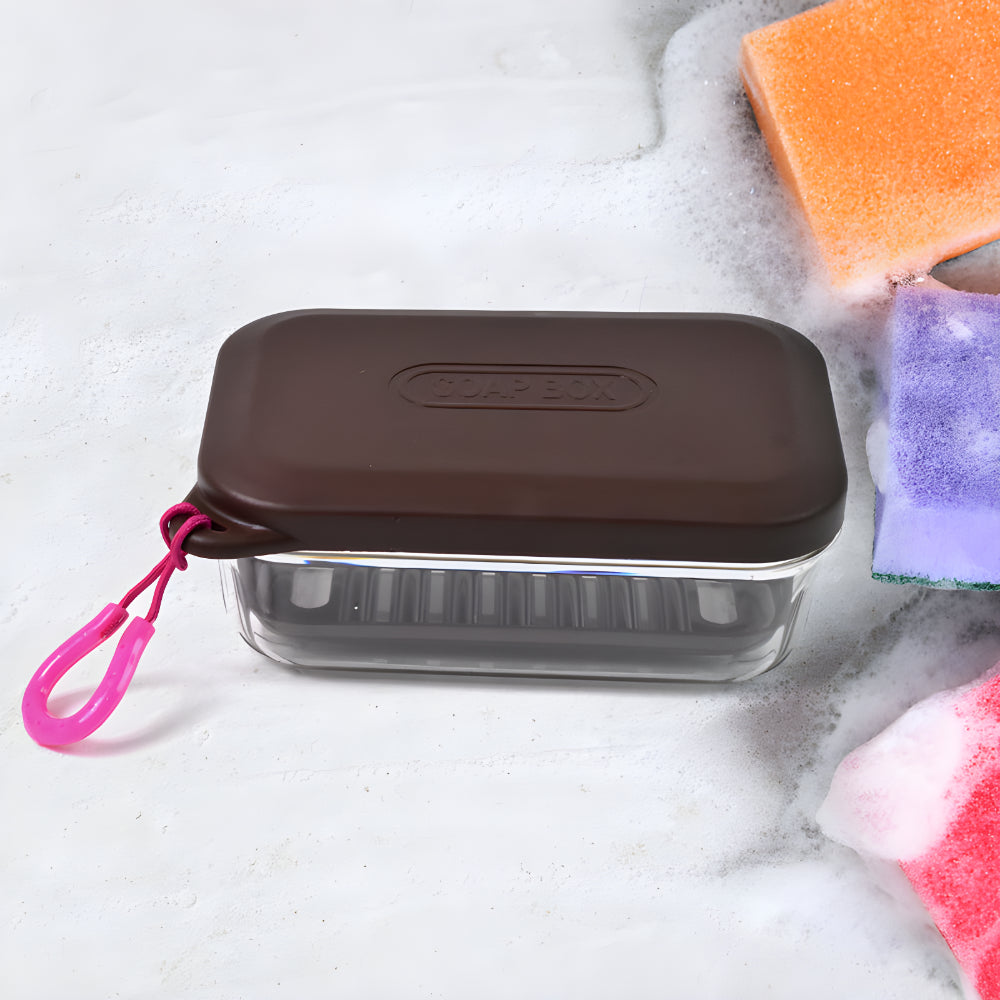Best leakproof soap travel box - bar | 2025 | fast shipping
