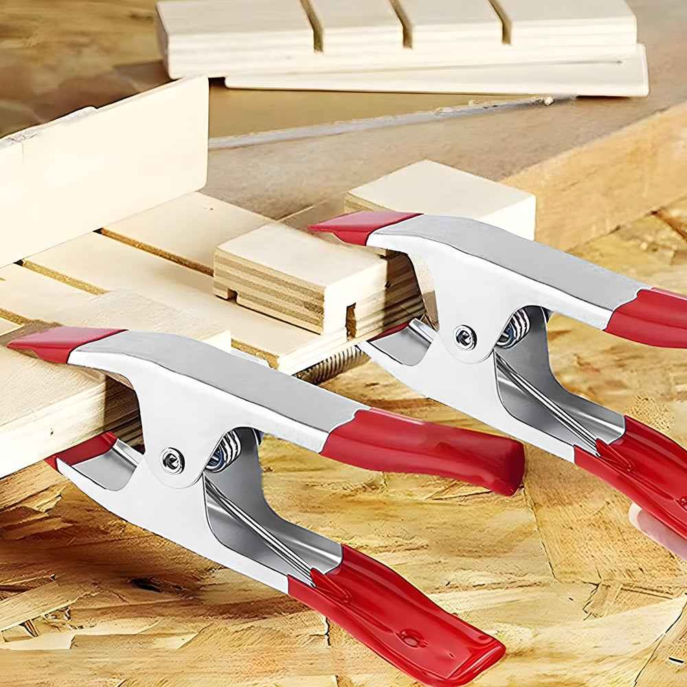 Best metal spring clamps - tool & vises | 2025 | fast shipping