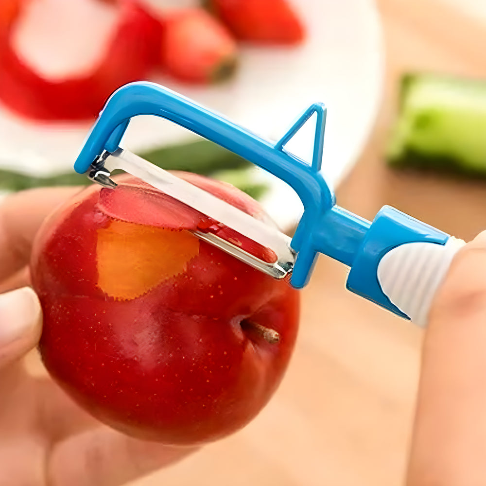 Best peeler and bottle opener - food peelers | 2025 | fast shipping
