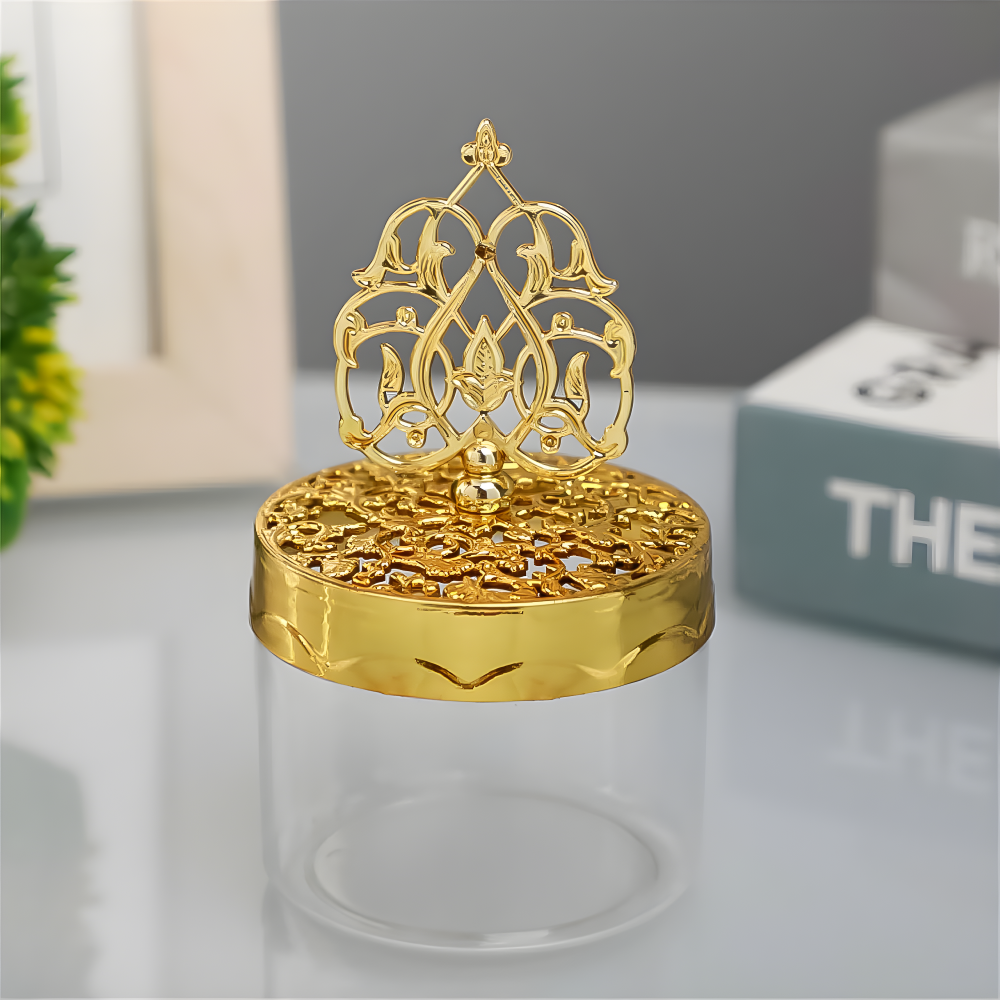 Clear Candy Gift Box - Baby Products