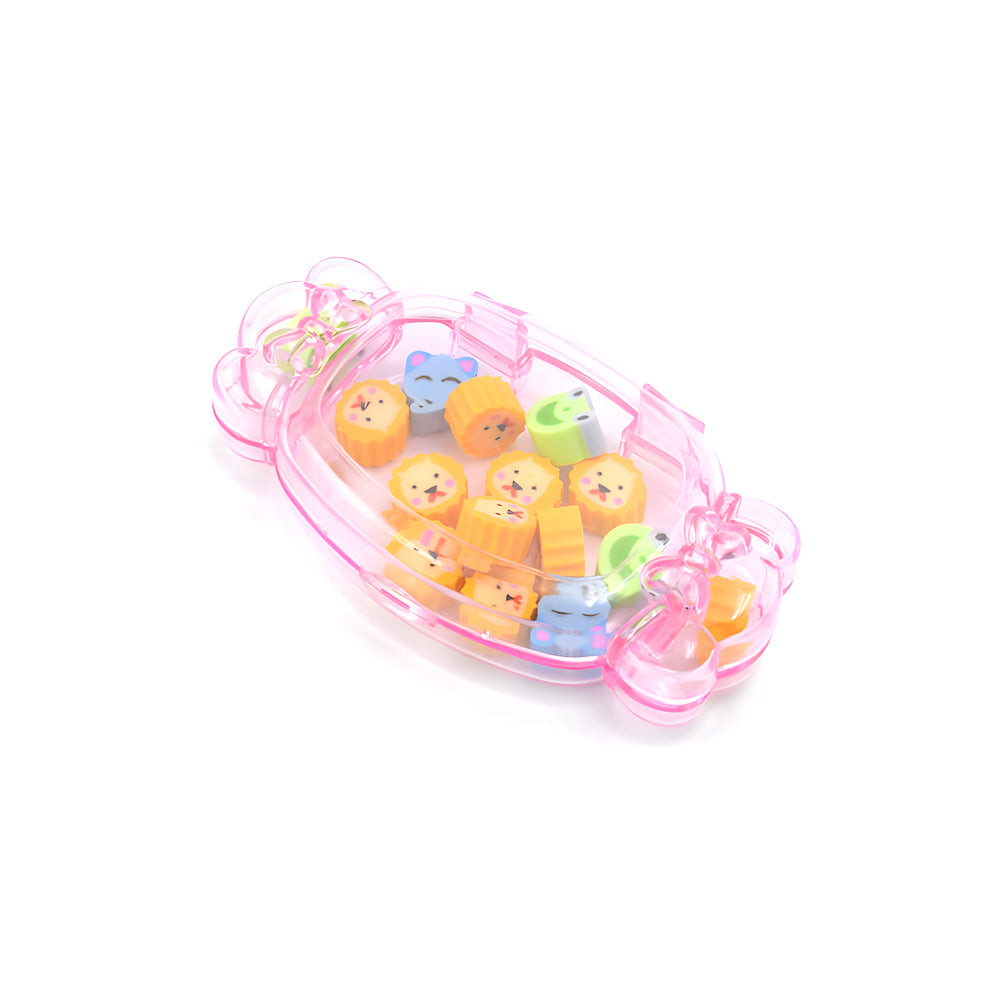 Best cute eraser set - 2025 | fast shipping