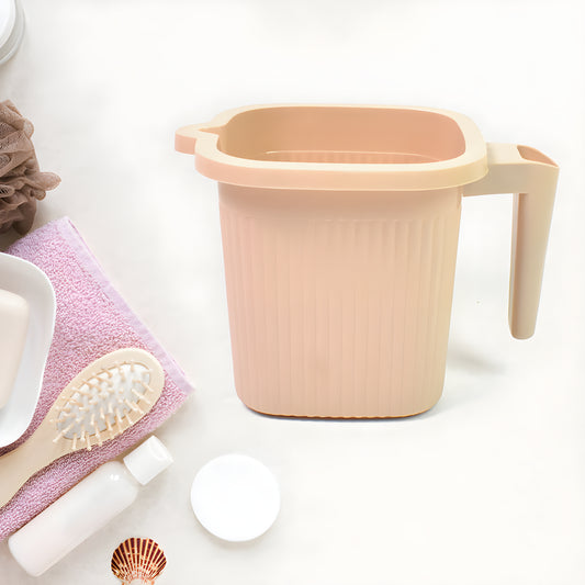 Best plastic square bath mug - mugs | 2025 | fast shipping