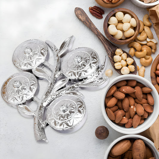 Best tree shape serving tray - 2025 | fast shipping