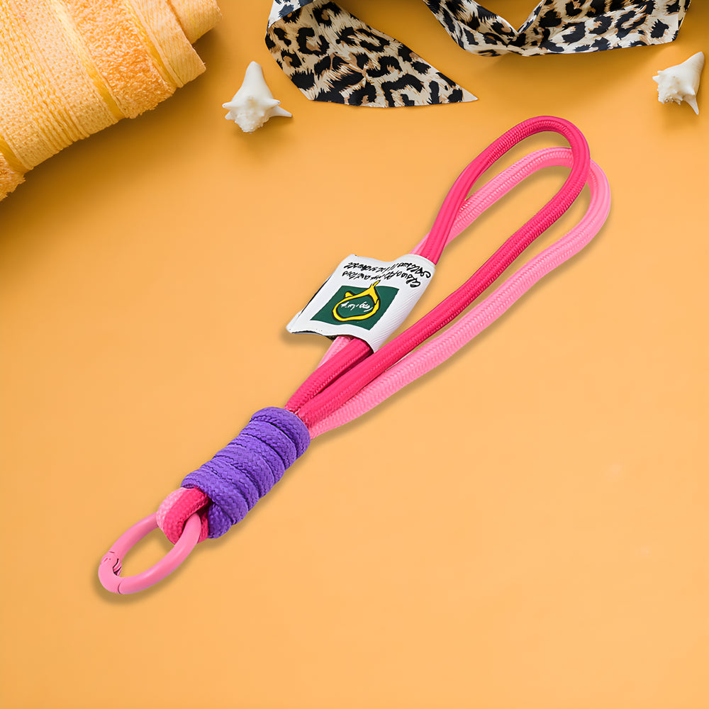 Best multipurpose nylon wrist strap - mobile phone charms & straps | 2025 | fast shipping