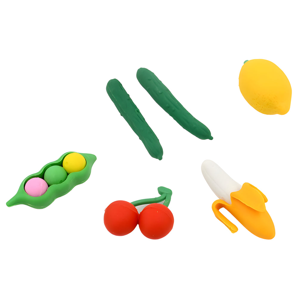 Best mix design erasers - 2025 | fast shipping