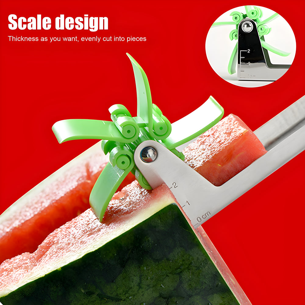Best ss watermelon cutter slicer - kitchen slicers | 2025 | fast shipping