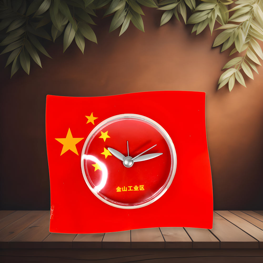 Best desk clock with alarm - clocks | 2025 | fast shipping