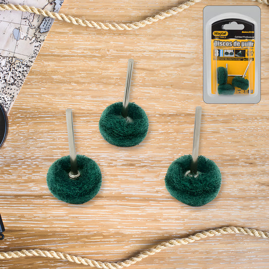 Best buffing wheel set - polishing pads | 2025 | fast shipping