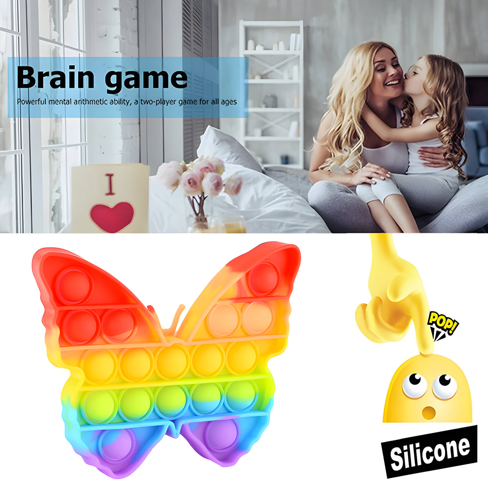 Best silicone pop toy - 2025 | fast shipping