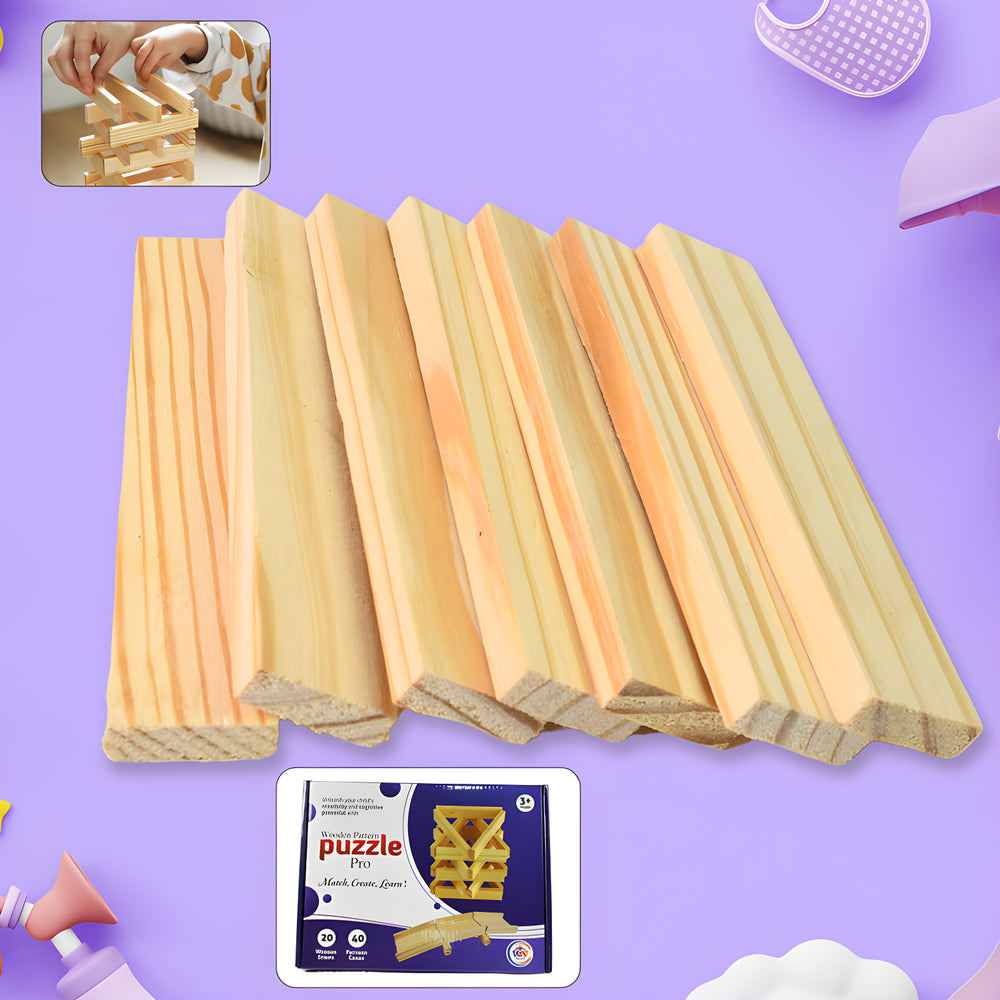 Best wooden brain puzzle - & pegged puzzles | 2025 | fast shipping