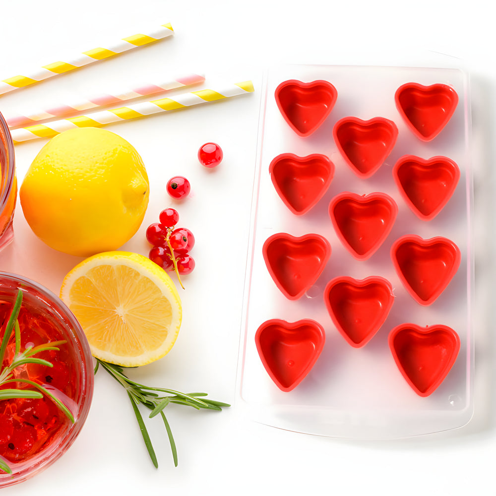 Best sweet silicone ice tray - 2025 | fast shipping