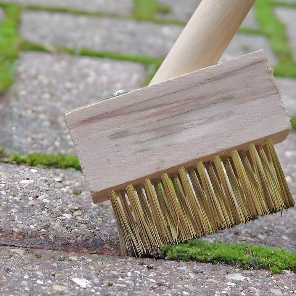 Best patio weed brush - masonry tools | 2025 | fast shipping