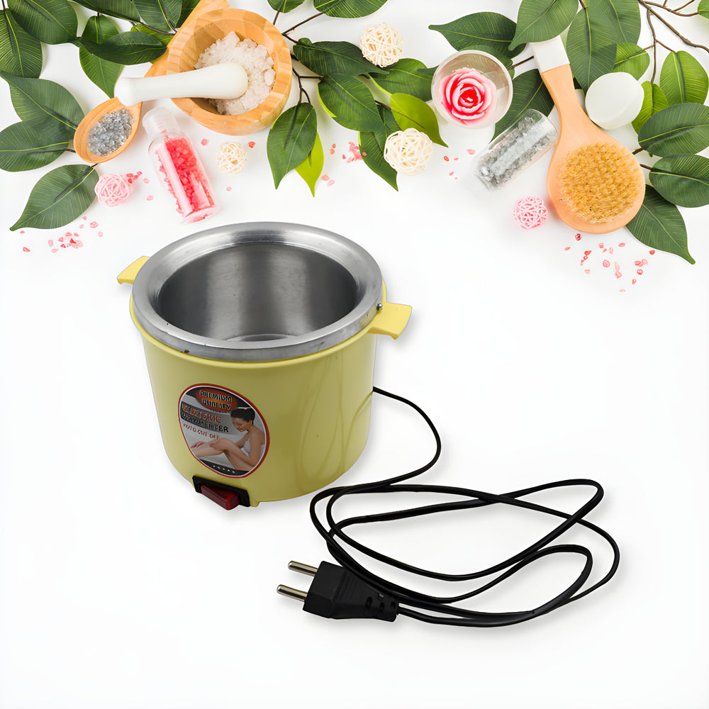 Best wax heating machine - hair removal warmers | 2025 | fast shipping