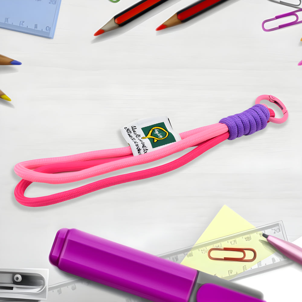 Best multipurpose nylon wrist strap - mobile phone charms & straps | 2025 | fast shipping