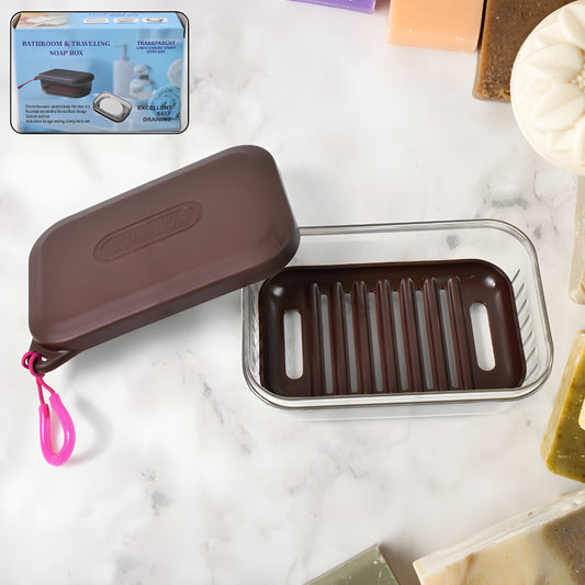 Best leakproof soap travel box - bar | 2025 | fast shipping