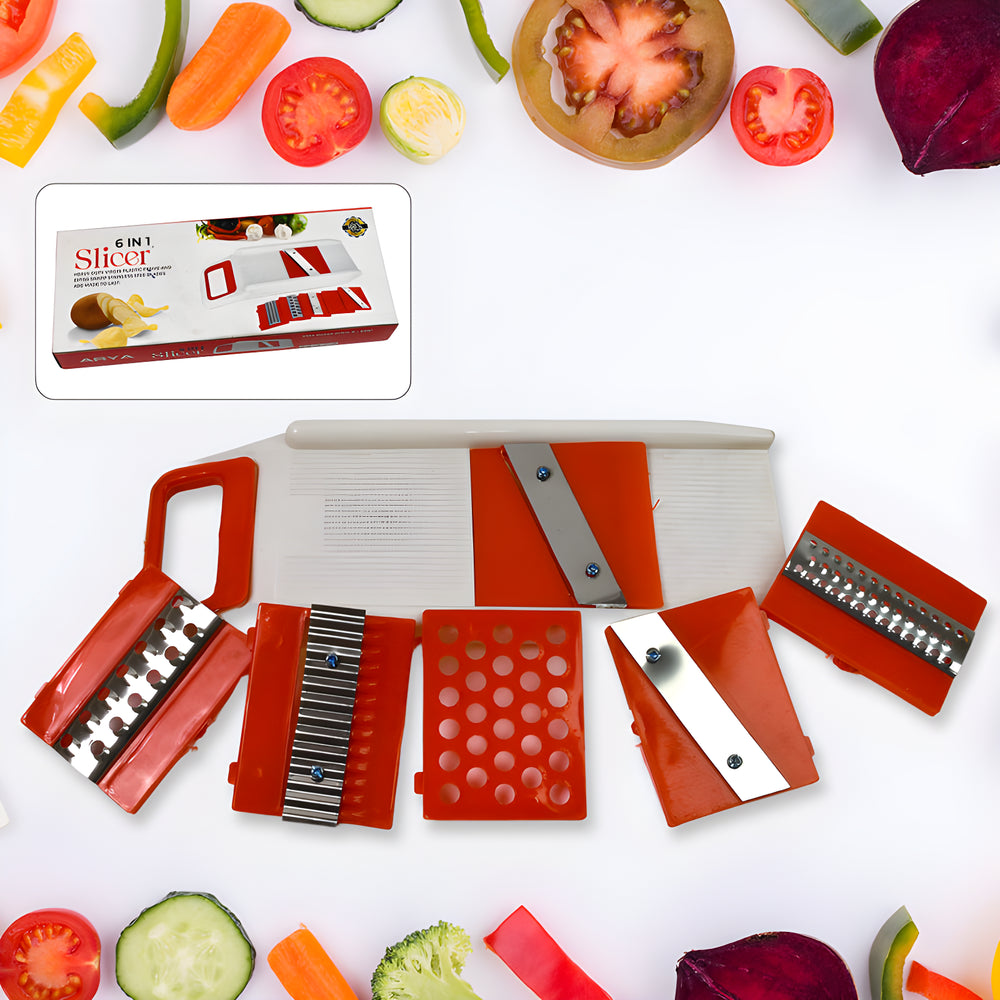 Best vegetable slicer cutter set - kitchen slicers | 2025 | fast shipping