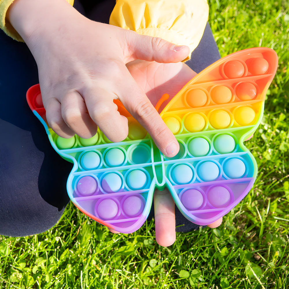 Best silicone pop toy - 2025 | fast shipping