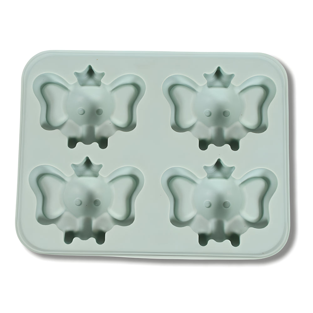 Best cartoon silicone ice tray - cube trays | 2025 | fast shipping