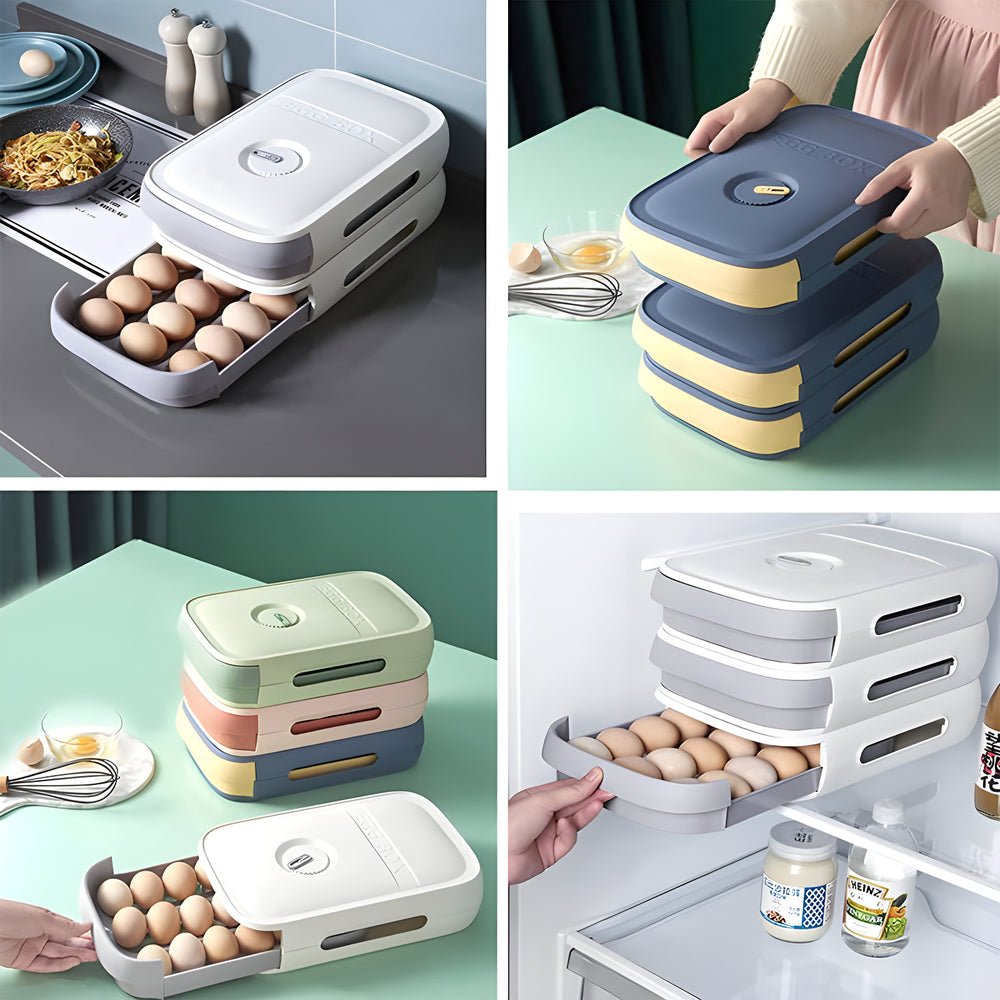 Best plastic egg box - bread boxes & bags | 2025 | fast shipping